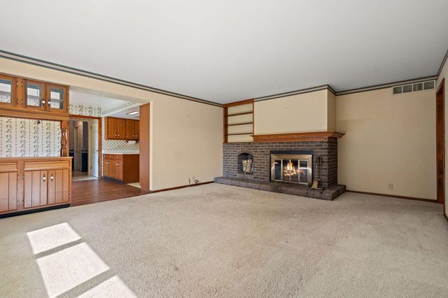 3803 Harms Road, Hobart, IN 46410
