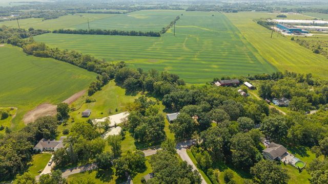 3803 Harms Road, Hobart, IN 46410