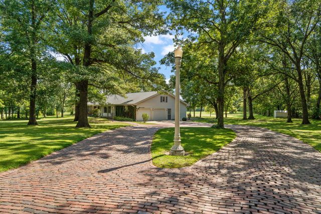 3803 Harms Road, Hobart, IN 46410