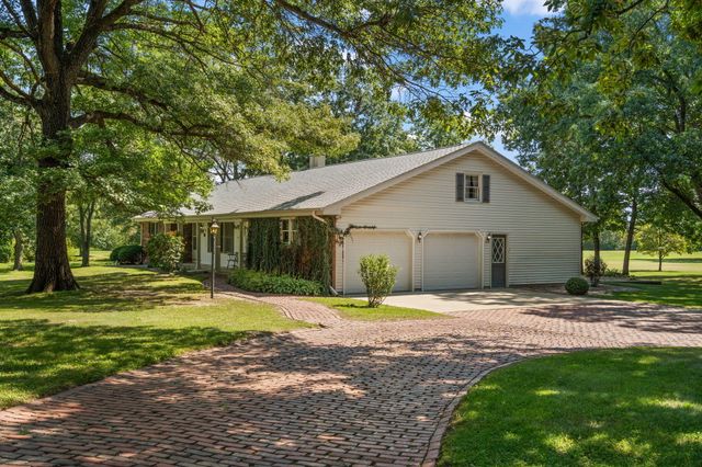 3803 Harms Road, Hobart, IN 46410