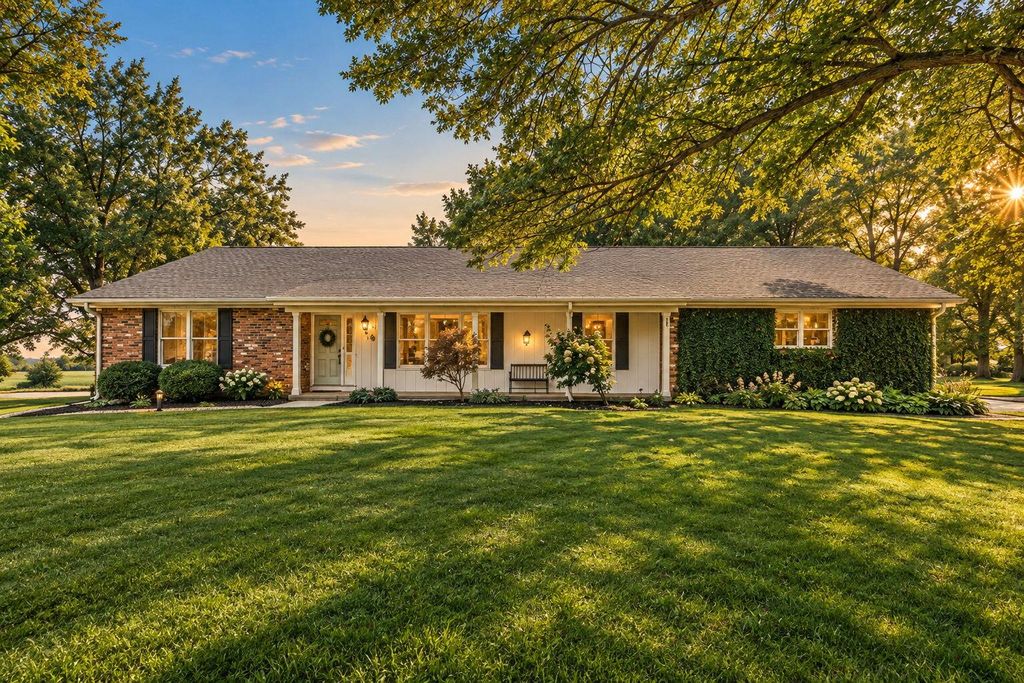 3803 Harms Road, Hobart, IN 46410