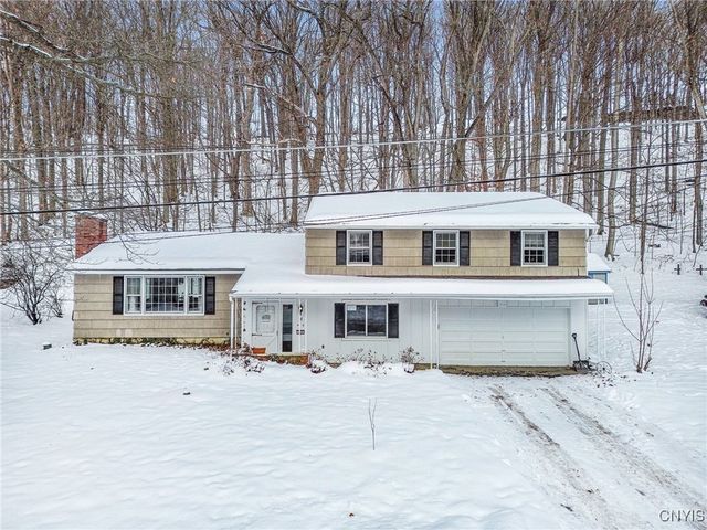 165 Brookside Lane, Manlius, NY 13066