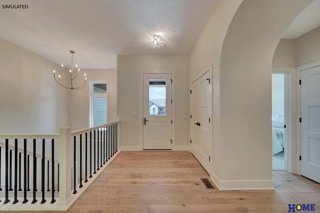 8817 Sandalwood Drive, Lincoln, NE 68520