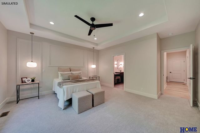 8817 Sandalwood Drive, Lincoln, NE 68520