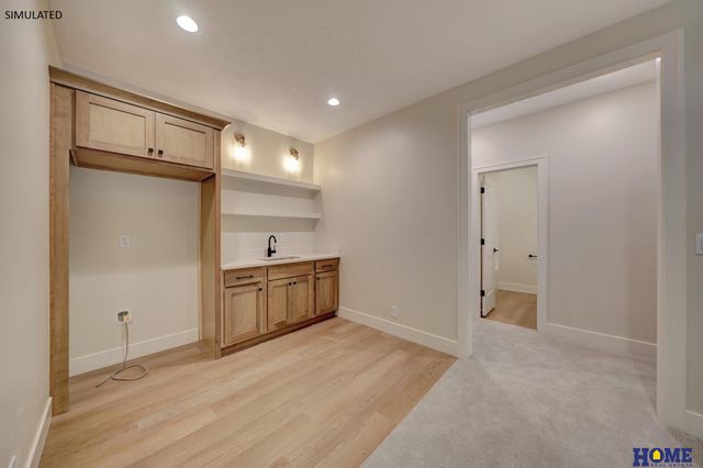 8817 Sandalwood Drive, Lincoln, NE 68520