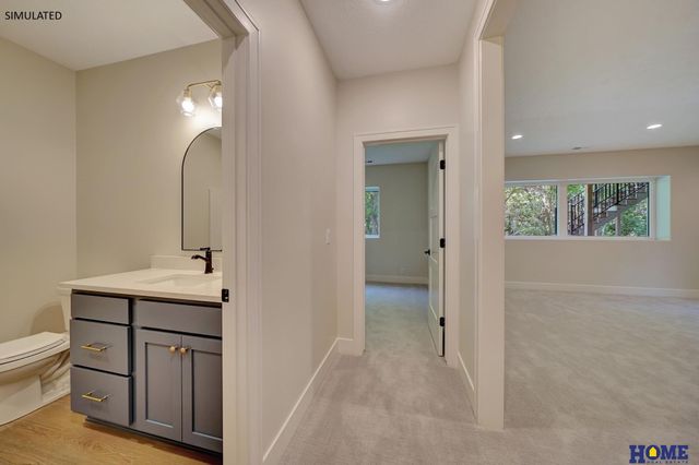 8817 Sandalwood Drive, Lincoln, NE 68520