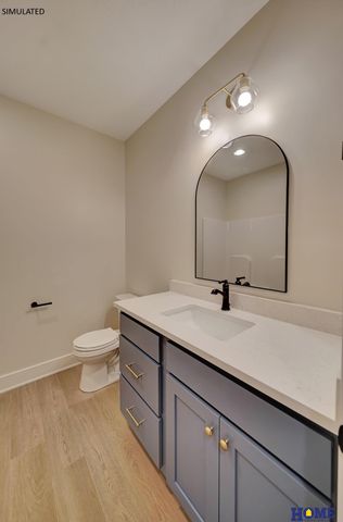 8817 Sandalwood Drive, Lincoln, NE 68520