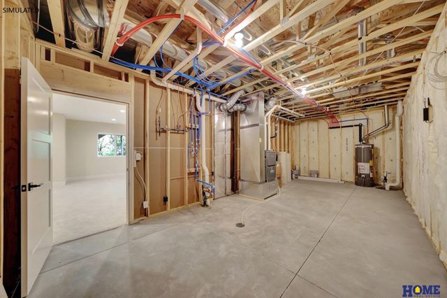 8817 Sandalwood Drive, Lincoln, NE 68520