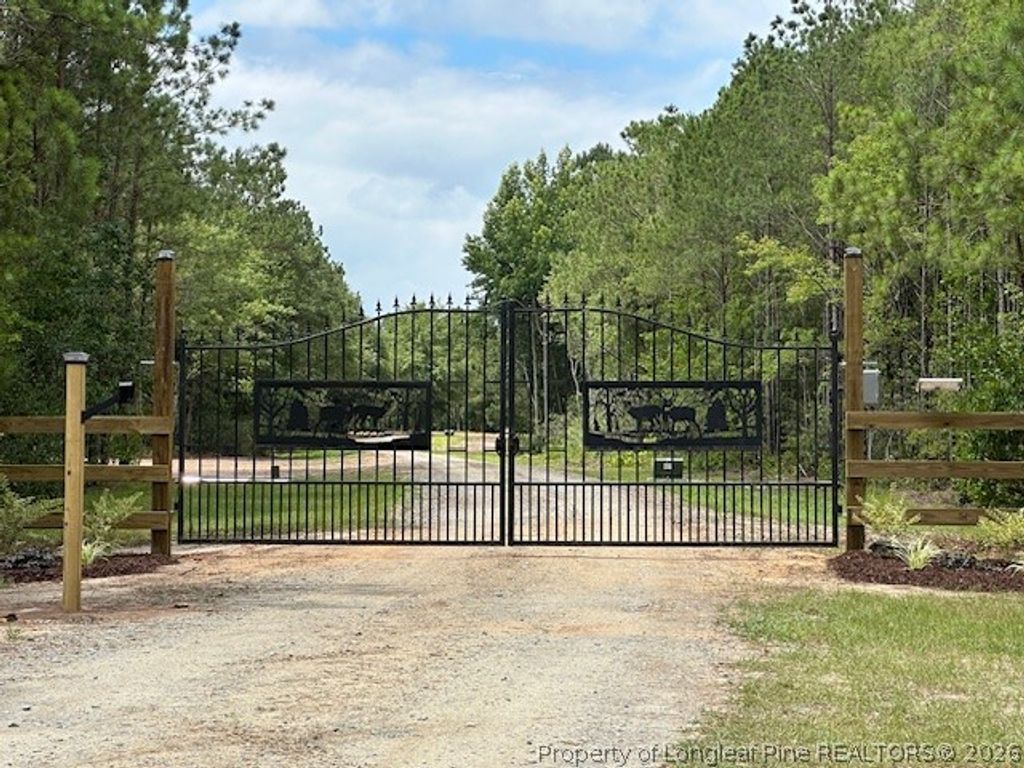 211 Denton Lane, White Lake, NC 28337 — exterior
