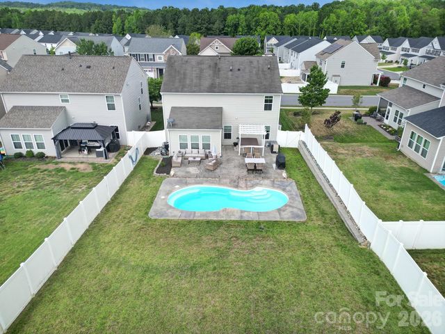 3622 Catherine Creek Place, Davidson, NC 28036