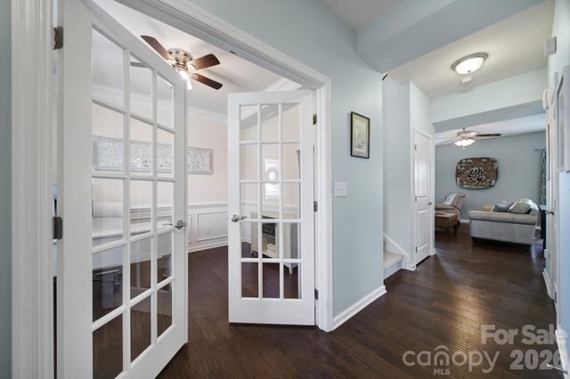 3622 Catherine Creek Place, Davidson, NC 28036