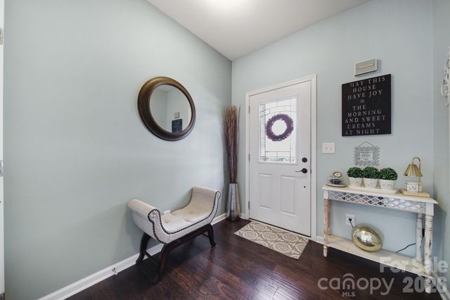 3622 Catherine Creek Place, Davidson, NC 28036
