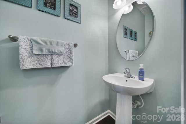 3622 Catherine Creek Place, Davidson, NC 28036
