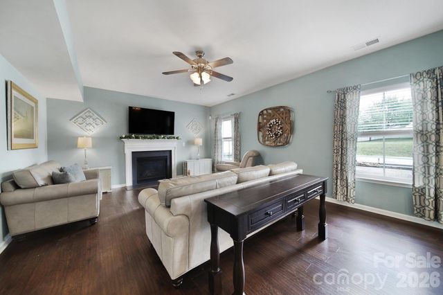 3622 Catherine Creek Place, Davidson, NC 28036