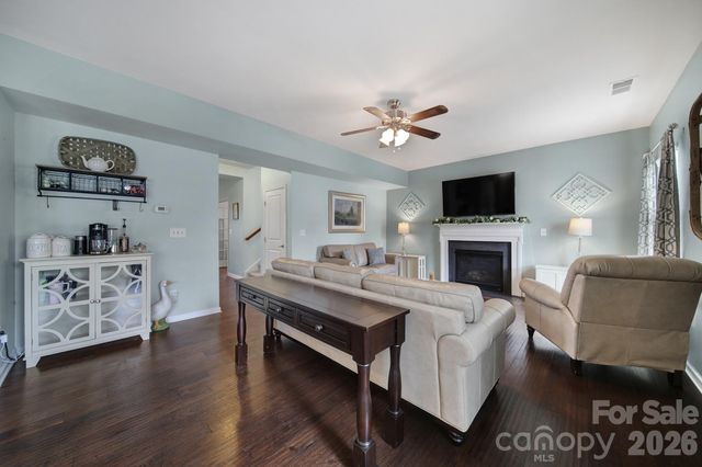 3622 Catherine Creek Place, Davidson, NC 28036