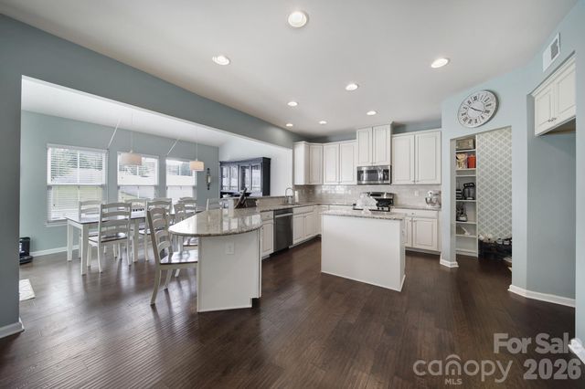3622 Catherine Creek Place, Davidson, NC 28036