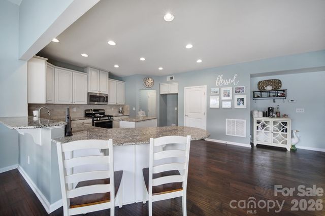 3622 Catherine Creek Place, Davidson, NC 28036