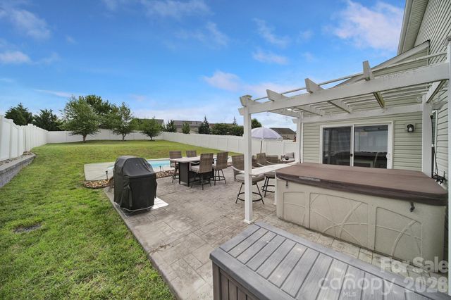 3622 Catherine Creek Place, Davidson, NC 28036