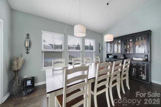 3622 Catherine Creek Place, Davidson, NC 28036