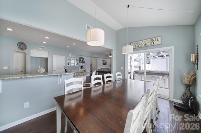 3622 Catherine Creek Place, Davidson, NC 28036