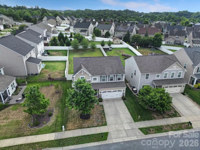3622 Catherine Creek Place, Davidson, NC 28036