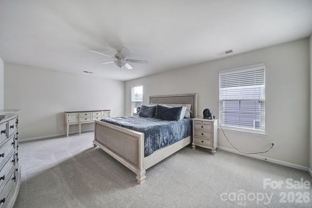 3622 Catherine Creek Place, Davidson, NC 28036