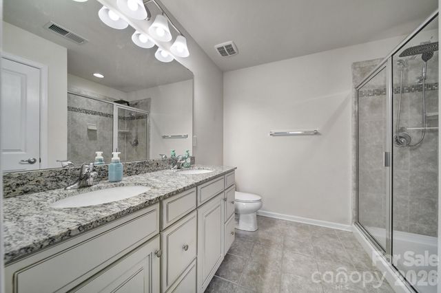 3622 Catherine Creek Place, Davidson, NC 28036