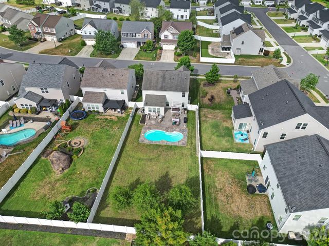 3622 Catherine Creek Place, Davidson, NC 28036