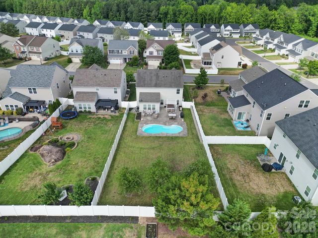 3622 Catherine Creek Place, Davidson, NC 28036