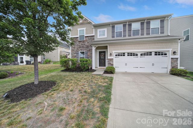 3622 Catherine Creek Place, Davidson, NC 28036