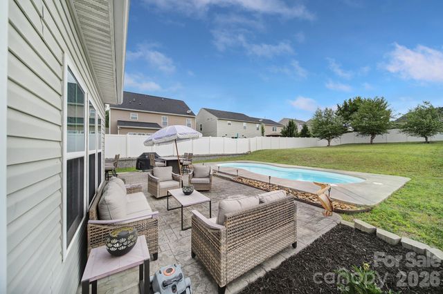 3622 Catherine Creek Place, Davidson, NC 28036