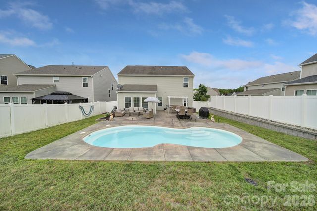 3622 Catherine Creek Place, Davidson, NC 28036