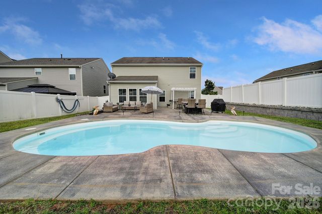 3622 Catherine Creek Place, Davidson, NC 28036
