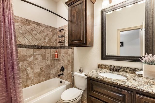 2128 NW 158th Street, Edmond, OK 73013