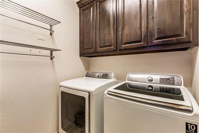 2128 NW 158th Street, Edmond, OK 73013
