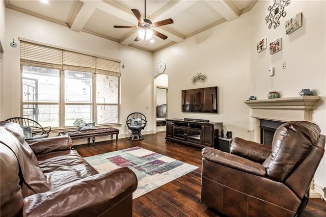 2128 NW 158th Street, Edmond, OK 73013