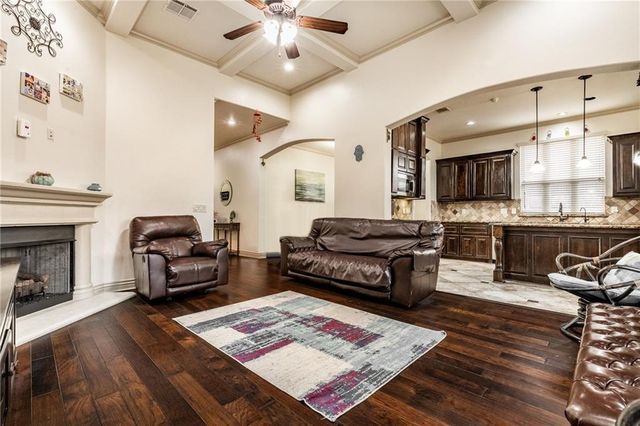 2128 NW 158th Street, Edmond, OK 73013