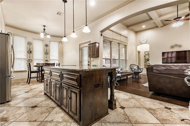 2128 NW 158th Street, Edmond, OK 73013