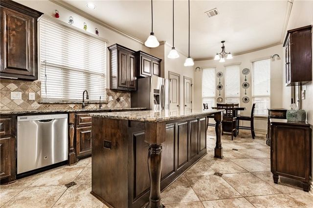 2128 NW 158th Street, Edmond, OK 73013