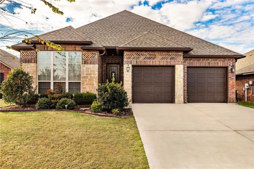 2128 NW 158th Street, Edmond, OK 73013
