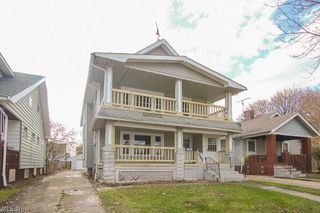10601 Linnet Avenue, Cleveland, OH 44111