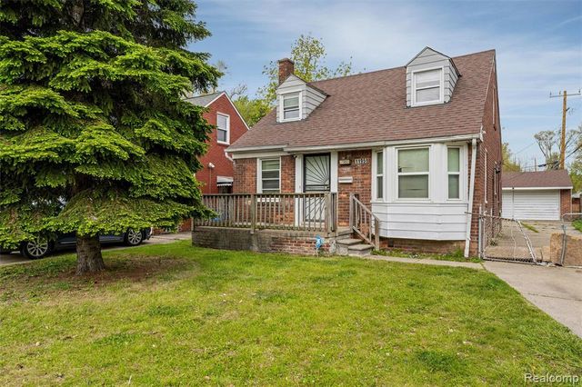 11959 Roxbury Street, Detroit, MI 48224