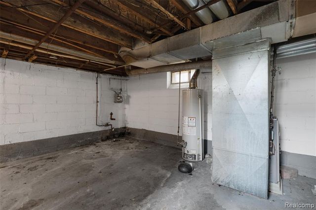 11959 Roxbury Street, Detroit, MI 48224