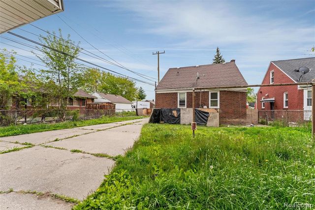 11959 Roxbury Street, Detroit, MI 48224