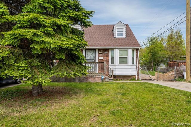 11959 Roxbury Street, Detroit, MI 48224