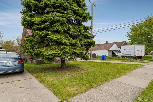 11959 Roxbury Street, Detroit, MI 48224