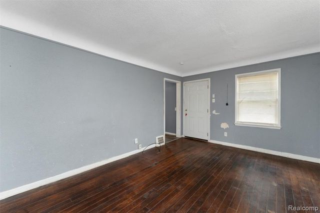 11959 Roxbury Street, Detroit, MI 48224