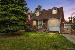 11959 Roxbury Street, Detroit, MI 48224