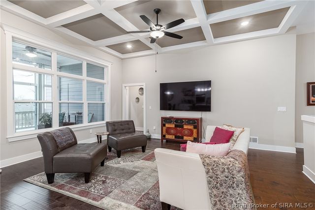 4179 Laverne Way, Jeffersonville, IN 47130