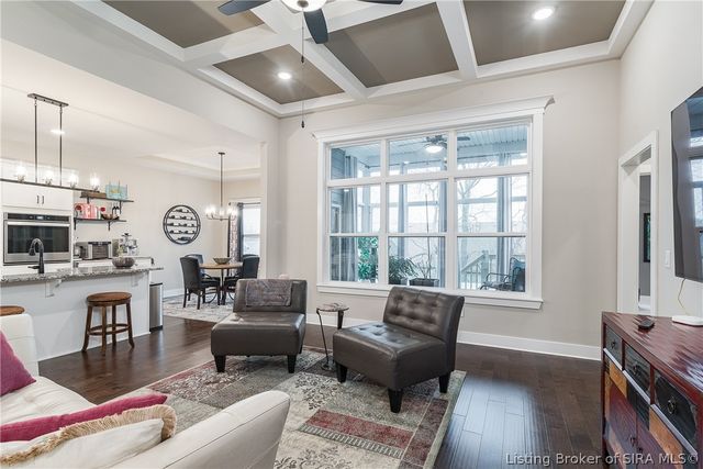 4179 Laverne Way, Jeffersonville, IN 47130